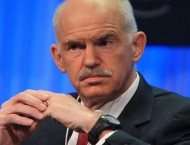 Ο Παπανδρέου απαντά: Τι λέει για τις φήμες συμμετοχής του στον ΣΥΡΙΖΑ